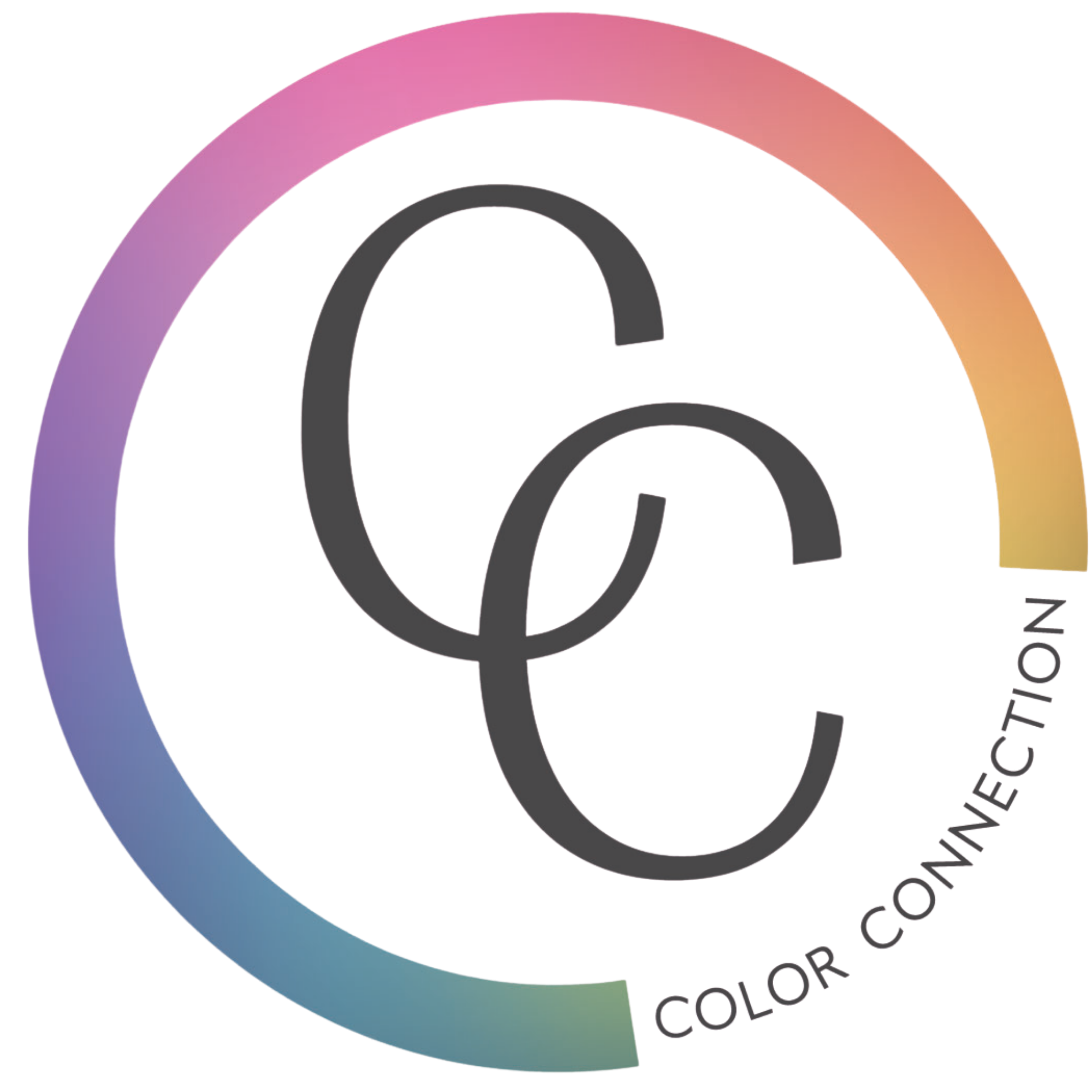 Color Connection Styling | Expert Color Analysis & Personal Styling in ...